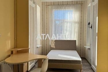 1-room apartment apartment by the address st. Preobrazhenskaya Sovetskoy Armii (area 36,6 m²) - Atlanta.ua - photo 15
