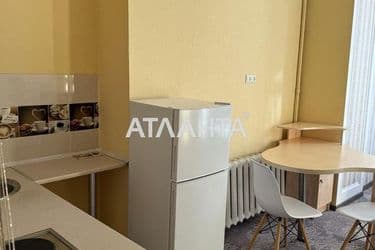 1-room apartment apartment by the address st. Preobrazhenskaya Sovetskoy Armii (area 36,6 m²) - Atlanta.ua - photo 21