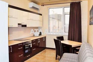 1-room apartment apartment by the address st. Gagarinskoe plato (area 50 m²) - Atlanta.ua - photo 15