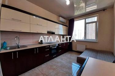 1-room apartment apartment by the address st. Gagarinskoe plato (area 50 m²) - Atlanta.ua - photo 16