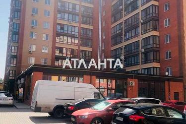 2-комнатная квартира по адресу ул. Плиева (площадь 88 м²) - Atlanta.ua - фото 21