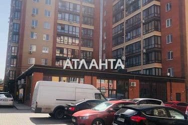 2-комнатная квартира по адресу ул. Плиева (площадь 88 м²) - Atlanta.ua - фото 21