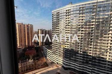 1-room apartment apartment by the address st. Kurortnyy per (area 34 m²) - Atlanta.ua - photo 10