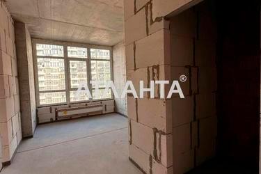 1-room apartment apartment by the address st. Kurortnyy per (area 34 m²) - Atlanta.ua - photo 12