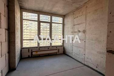 1-room apartment apartment by the address st. Kurortnyy per (area 34 m²) - Atlanta.ua - photo 13