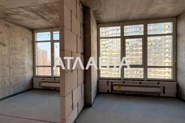 1-room apartment apartment by the address st. Kurortnyy per (area 34 m²) - Atlanta.ua - photo 14