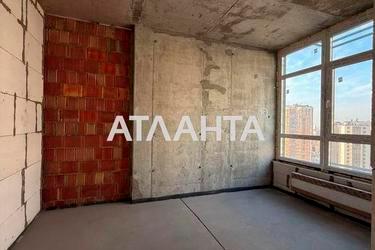 1-room apartment apartment by the address st. Kurortnyy per (area 34 m²) - Atlanta.ua - photo 15