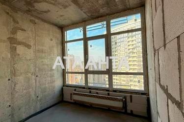 1-room apartment apartment by the address st. Kurortnyy per (area 34 m²) - Atlanta.ua - photo 16