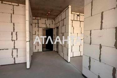 1-room apartment apartment by the address st. Kurortnyy per (area 34 m²) - Atlanta.ua - photo 17