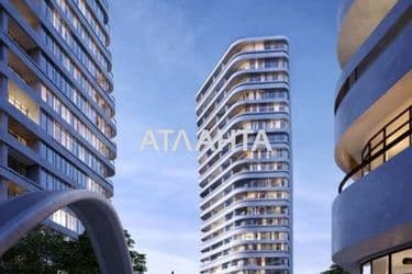 3-rooms apartment apartment by the address st. Frantsuzskiy bul Proletarskiy bul (area 141,3 m²) - Atlanta.ua - photo 21