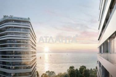 3-rooms apartment apartment by the address st. Frantsuzskiy bul Proletarskiy bul (area 141,3 m²) - Atlanta.ua - photo 20