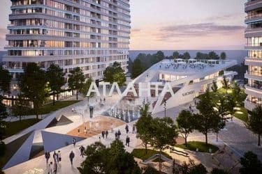 3-rooms apartment apartment by the address st. Frantsuzskiy bul Proletarskiy bul (area 141,3 m²) - Atlanta.ua - photo 17