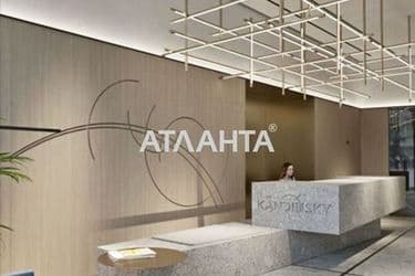 3-rooms apartment apartment by the address st. Frantsuzskiy bul Proletarskiy bul (area 141,3 m²) - Atlanta.ua - photo 24