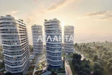 3-rooms apartment apartment by the address st. Frantsuzskiy bul Proletarskiy bul (area 141,3 m²) - Atlanta.ua - photo 22