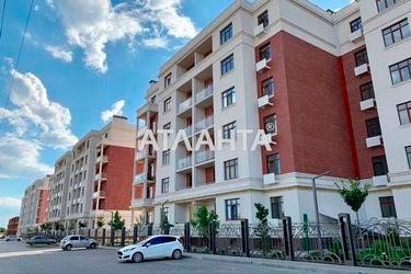 4+-rooms apartment apartment by the address st. Tramvaynaya (area 81,9 m2) - Atlanta.ua - photo 17