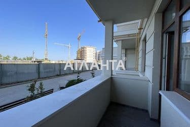 4+-rooms apartment apartment by the address st. Tramvaynaya (area 81,9 m2) - Atlanta.ua - photo 31