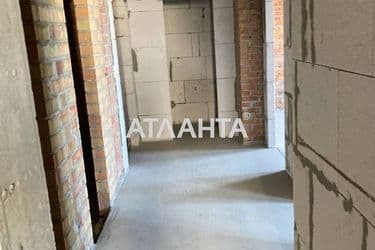 1-room apartment apartment by the address st. Solnechnaya (area 80 m²) - Atlanta.ua - photo 11