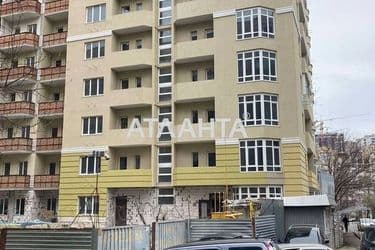 1-room apartment apartment by the address st. Solnechnaya (area 80 m²) - Atlanta.ua - photo 16