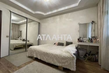 3-к apartment on street Inglezi  25 chapaevskoy div   na Tairova - Atlanta.ua