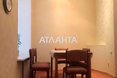 2-комнатная квартира по адресу ул. Княжеская (площадь 73,6 м²) - Atlanta.ua - фото 31