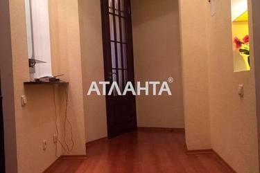 2-комнатная квартира по адресу ул. Княжеская (площадь 73,6 м²) - Atlanta.ua - фото 32