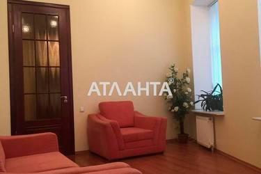 2-комнатная квартира по адресу ул. Княжеская (площадь 73,6 м²) - Atlanta.ua - фото 33