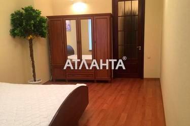 2-комнатная квартира по адресу ул. Княжеская (площадь 73,6 м²) - Atlanta.ua - фото 22