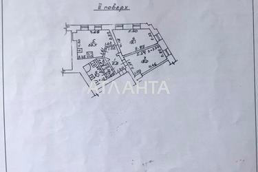 2-комнатная квартира по адресу ул. Княжеская (площадь 73,6 м²) - Atlanta.ua - фото 27
