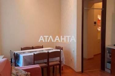 2-комнатная квартира по адресу ул. Княжеская (площадь 73,6 м²) - Atlanta.ua - фото 38