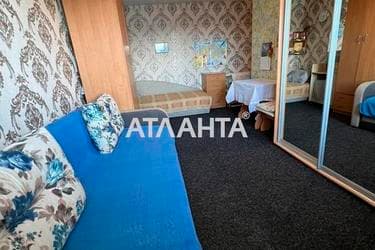 Коммунальная квартира по адресу Николаевская дор. (площадь 18,6 м²) - Atlanta.ua - фото 31