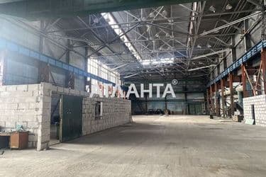 Commercial real estate at st. Bugaevskaya Instrumentalnaya (area 2000 m²) - Atlanta.ua - photo 18