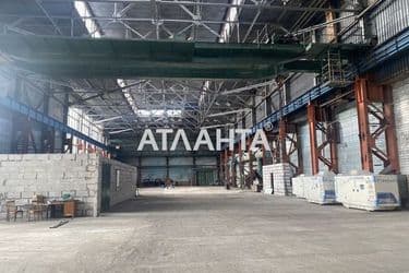 Commercial real estate at st. Bugaevskaya Instrumentalnaya (area 2000 m²) - Atlanta.ua - photo 19