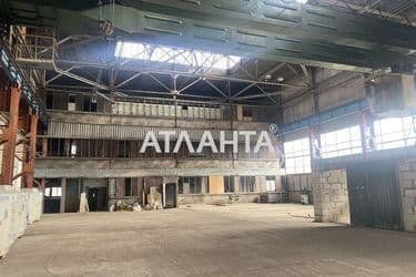 Commercial real estate at st. Bugaevskaya Instrumentalnaya (area 2000 m²) - Atlanta.ua - photo 22