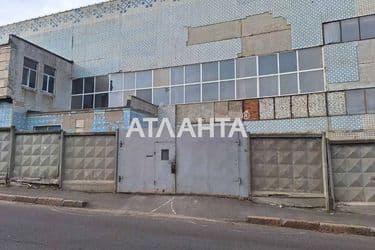 Commercial real estate at st. Bugaevskaya Instrumentalnaya (area 2000 m²) - Atlanta.ua - photo 27