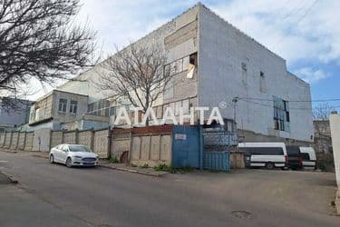 Commercial real estate at st. Bugaevskaya Instrumentalnaya (area 2000 m²) - Atlanta.ua - photo 28