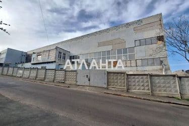 Commercial real estate at st. Bugaevskaya Instrumentalnaya (area 2000 m²) - Atlanta.ua - photo 30
