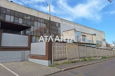 Commercial real estate at st. Bugaevskaya Instrumentalnaya (area 2000 m²) - Atlanta.ua - photo 32
