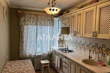 3-rooms apartment apartment by the address st. Filatova ak (area 54 m²) - Atlanta.ua - photo 13