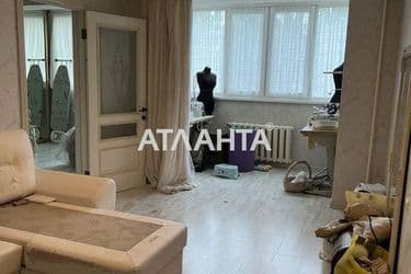 3-rooms apartment apartment by the address st. Filatova ak (area 54 m²) - Atlanta.ua - photo 16
