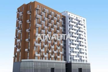 2-rooms apartment apartment by the address st. Tulskaya (area 50,4 m²) - Atlanta.ua - photo 7