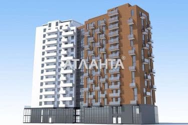 2-rooms apartment apartment by the address st. Tulskaya (area 50,4 m²) - Atlanta.ua - photo 8