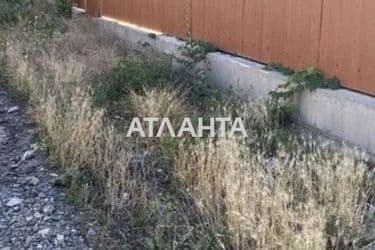 Landplot by the address st. Vinogradnaya (area 10 acr) - Atlanta.ua - photo 9