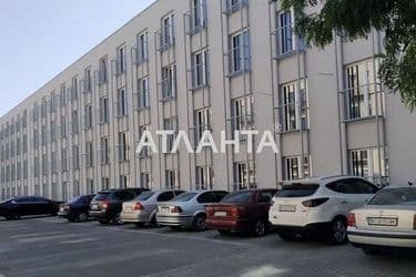 1-room apartment apartment by the address st. Borovskogo Nikolaya (area 29 m²) - Atlanta.ua - photo 10