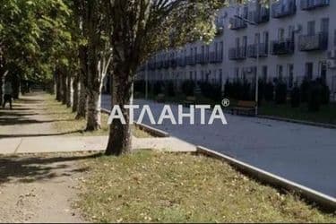 1-room apartment apartment by the address st. Borovskogo Nikolaya (area 29 m²) - Atlanta.ua - photo 8