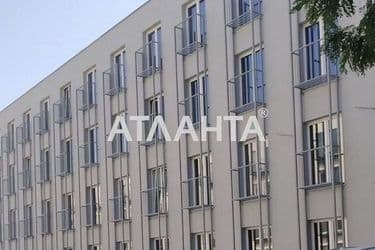1-room apartment apartment by the address st. Borovskogo Nikolaya (area 29 m²) - Atlanta.ua - photo 6