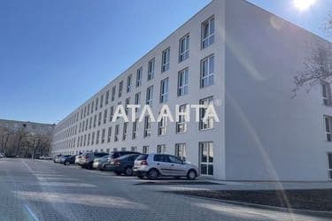 1-room apartment apartment by the address st. Borovskogo Nikolaya (area 29 m²) - Atlanta.ua - photo 9