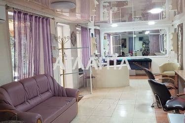 Commercial real estate at st. Dnepropetr dor Semena Paliya (area 47,2 m²) - Atlanta.ua - photo 9