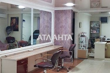 Commercial real estate at st. Dnepropetr dor Semena Paliya (area 47,2 m²) - Atlanta.ua - photo 13