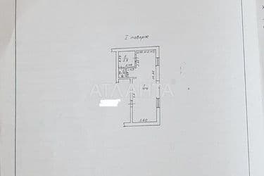 Коммерческая недвижимость по адресу Днепропетр. Дор. (площадь 47,2 м²) - Atlanta.ua - фото 16