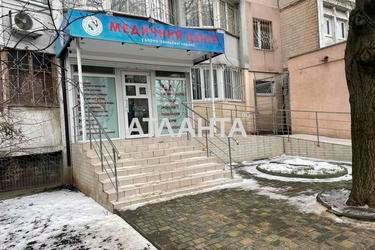 Commercial real estate at st. Vilyamsa ak (area 77,5 m²) - Atlanta.ua - photo 14